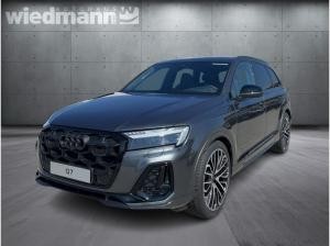 Audi Q7 SUV S line 50 TDI qu. tiptr. HUD Stdhzg.