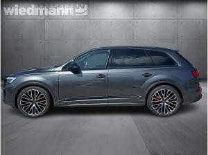 Audi Q7 SUV S line 50 TDI qu. tiptr. HUD Stdhzg.