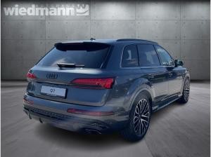 Audi Q7 SUV S line 50 TDI qu. tiptr. HUD Stdhzg.