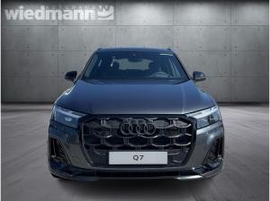 Audi Q7 SUV S line 50 TDI qu. tiptr. HUD Stdhzg.