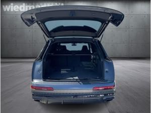 Audi Q7 SUV S line 50 TDI qu. tiptr. HUD Stdhzg.