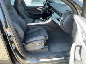 Audi Q7 SUV S line 50 TDI qu. tiptr. HUD Stdhzg.