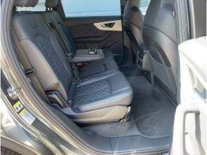 Audi Q7 SUV S line 50 TDI qu. tiptr. HUD Stdhzg.