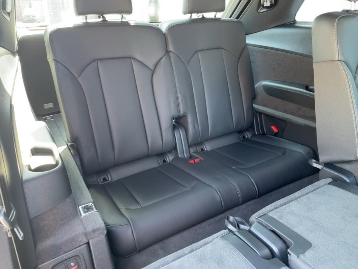 Audi Q7 SUV S line 50 TDI qu. tiptr. HUD Stdhzg.