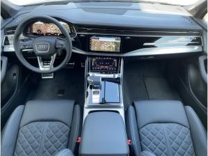 Audi Q7 SUV S line 50 TDI qu. tiptr. HUD Stdhzg.