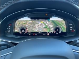 Audi Q7 SUV S line 50 TDI qu. tiptr. HUD Stdhzg.