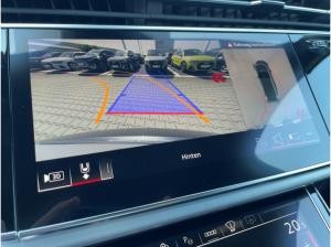 Audi Q7 SUV S line 50 TDI qu. tiptr. HUD Stdhzg.