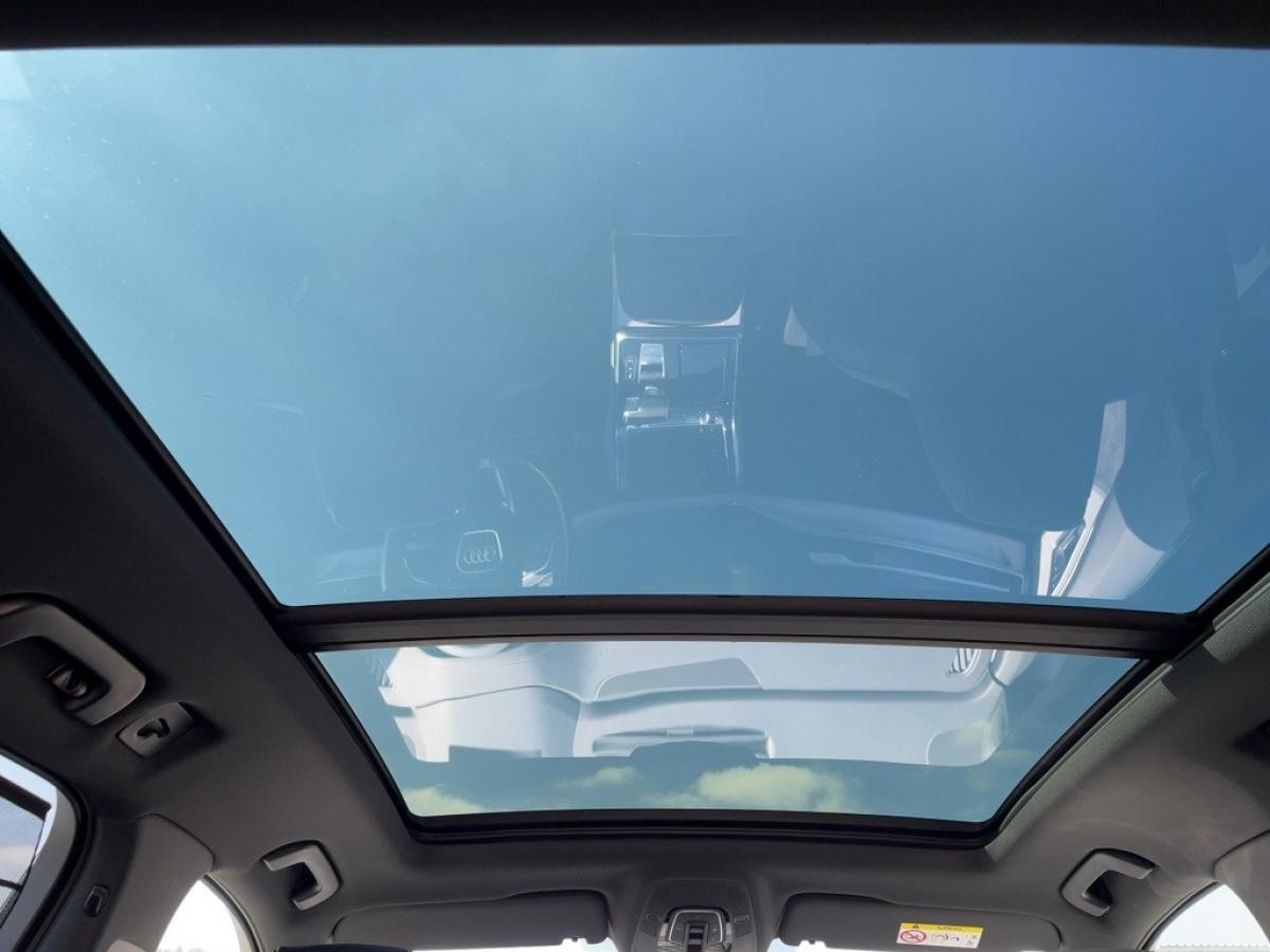 Audi Q7 SUV S line 50 TDI qu. tiptr. HUD Stdhzg.