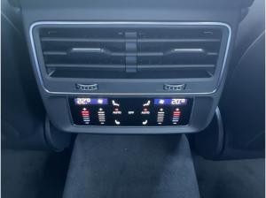 Audi Q7 SUV S line 50 TDI qu. tiptr. HUD Stdhzg.