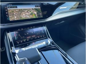 Audi Q7 SUV S line 50 TDI qu. tiptr. HUD Stdhzg.