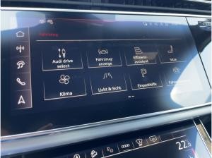 Audi Q7 SUV S line 50 TDI qu. tiptr. HUD Stdhzg.