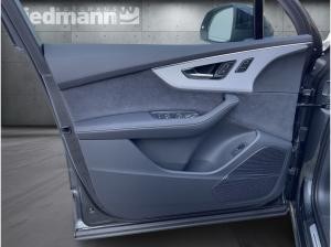 Audi Q7 SUV S line 50 TDI qu. tiptr. HUD Stdhzg.