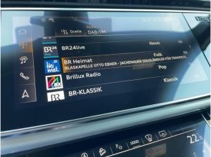 Audi Q7 SUV S line 50 TDI qu. tiptr. HUD Stdhzg.