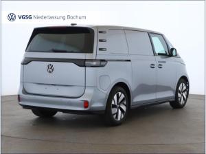 Volkswagen ID. Buzz Cargo NAVI RFK AHK ACC Klima ZV