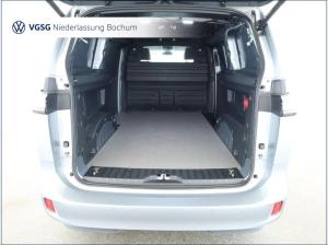 Volkswagen ID. Buzz Cargo NAVI RFK AHK ACC Klima ZV