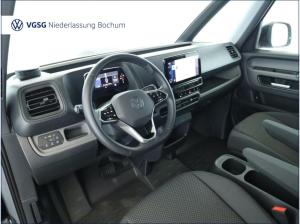 Volkswagen ID. Buzz Cargo NAVI RFK AHK ACC Klima ZV