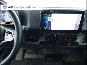 Volkswagen ID. Buzz Cargo NAVI RFK AHK ACC Klima ZV
