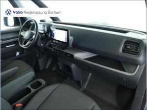 Volkswagen ID. Buzz Cargo NAVI RFK AHK ACC Klima ZV