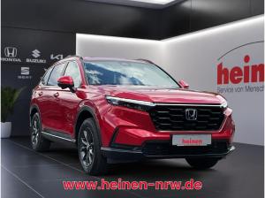 Honda CR-V e:HEV ELEGANCE 2WD