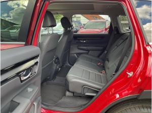 Honda CR-V e:HEV ELEGANCE 2WD