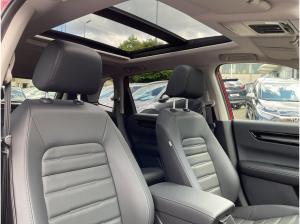 Honda CR-V e:HEV ELEGANCE 2WD