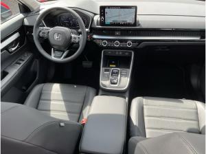 Honda CR-V e:HEV ELEGANCE 2WD