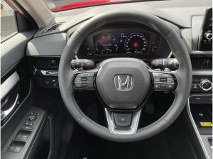 Honda CR-V e:HEV ELEGANCE 2WD