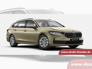 Skoda Superb COMBI ESSENCE 1,5 TSI mHEV DSG 110 kW