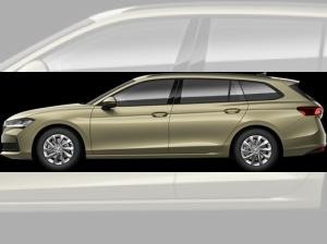 Skoda Superb COMBI ESSENCE 1,5 TSI mHEV DSG 110 kW