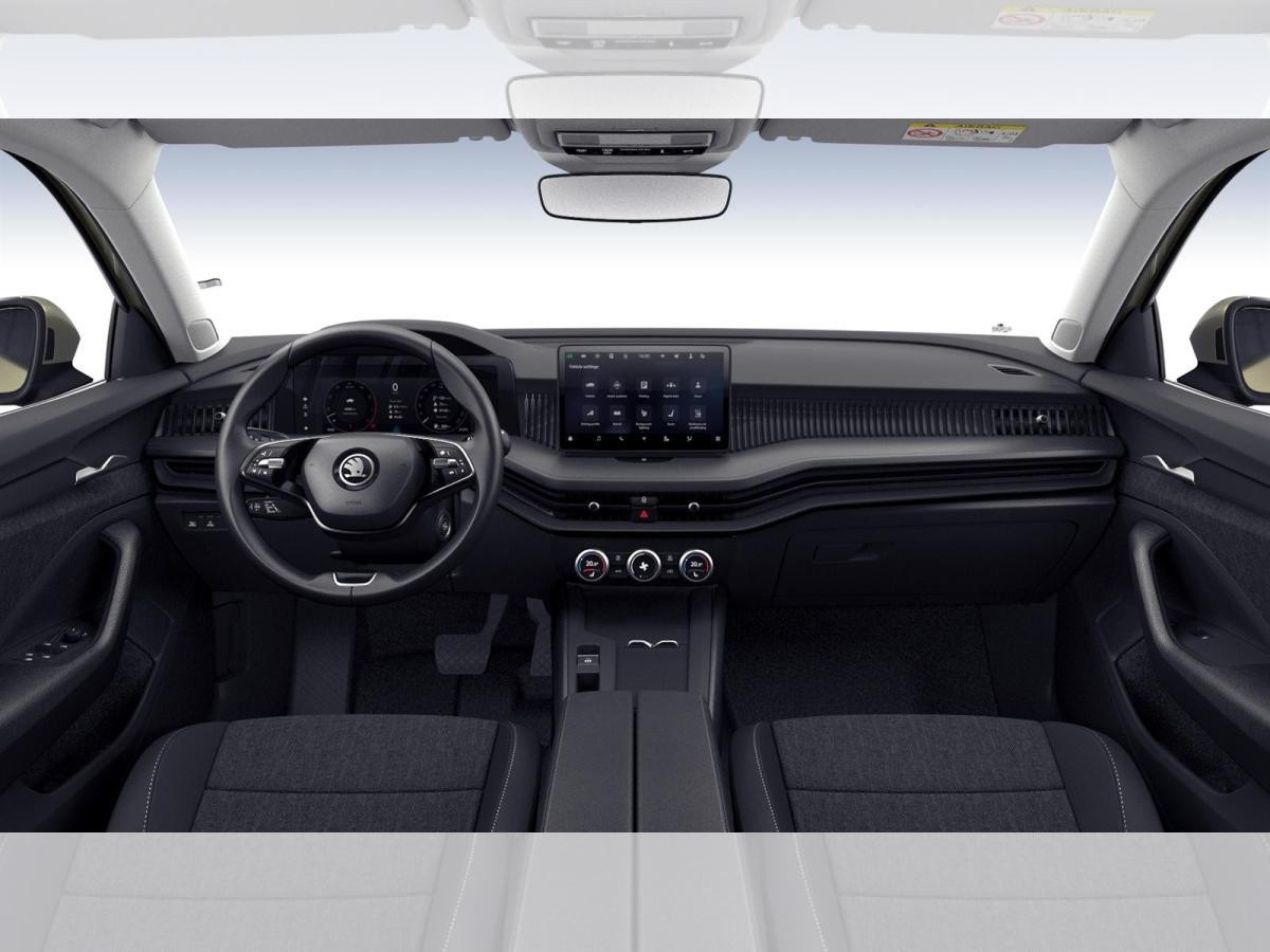 Skoda Superb COMBI ESSENCE 1,5 TSI mHEV DSG 110 kW