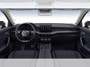 Skoda Superb COMBI ESSENCE 1,5 TSI mHEV DSG 110 kW