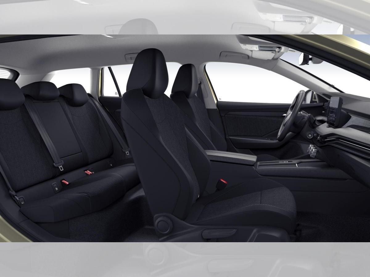 Skoda Superb COMBI ESSENCE 1,5 TSI mHEV DSG 110 kW