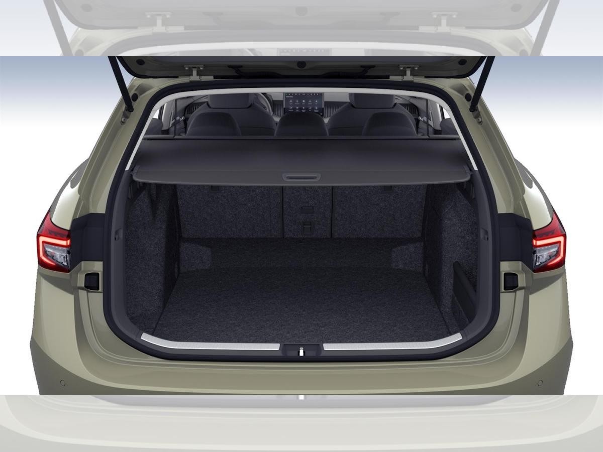 Skoda Superb COMBI ESSENCE 1,5 TSI mHEV DSG 110 kW