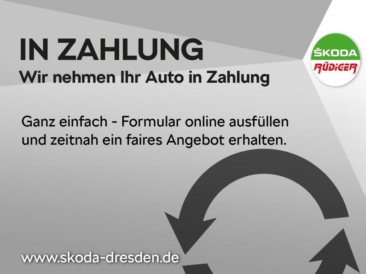 Skoda Superb COMBI ESSENCE 1,5 TSI mHEV DSG 110 kW