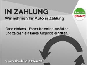 Skoda Superb COMBI ESSENCE 1,5 TSI mHEV DSG 110 kW