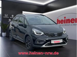Honda Jazz e:HEV CROSSTAR ADVANCE