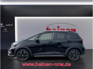 Honda Jazz e:HEV CROSSTAR ADVANCE