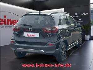 Honda Jazz e:HEV CROSSTAR ADVANCE