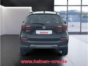Honda Jazz e:HEV CROSSTAR ADVANCE