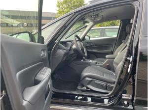 Honda Jazz e:HEV CROSSTAR ADVANCE