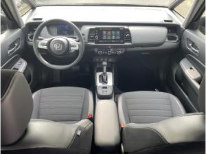 Honda Jazz e:HEV CROSSTAR ADVANCE