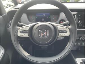 Honda Jazz e:HEV CROSSTAR ADVANCE