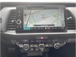 Honda Jazz e:HEV CROSSTAR ADVANCE