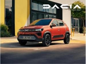 Dacia Spring ❗❗ Essential ELECTRIC 45 ❗❗NUR PRIVAT