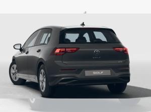 Volkswagen Golf Life  1,5 l TSI