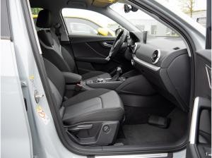 Audi Q2 35 TFSI advanced PDC SHZ NAVI AHK MATRIX-LED
