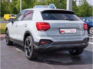 Audi Q2 35 TFSI advanced PDC SHZ NAVI AHK MATRIX-LED