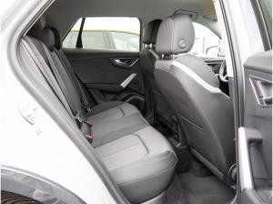 Audi Q2 35 TFSI advanced PDC SHZ NAVI AHK MATRIX-LED