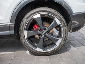 Audi Q2 35 TFSI advanced PDC SHZ NAVI AHK MATRIX-LED