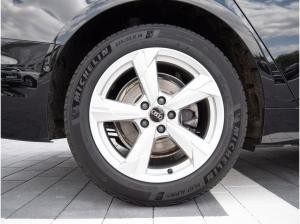 Audi A6 Avant 40 TDI quattro design